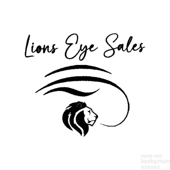 lionseyesales